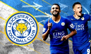 5 điều bạn nên biết về Leicester City